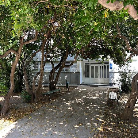 Apartment Nava Split Bagian luar foto