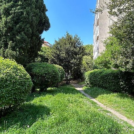Apartment Nava Split Bagian luar foto