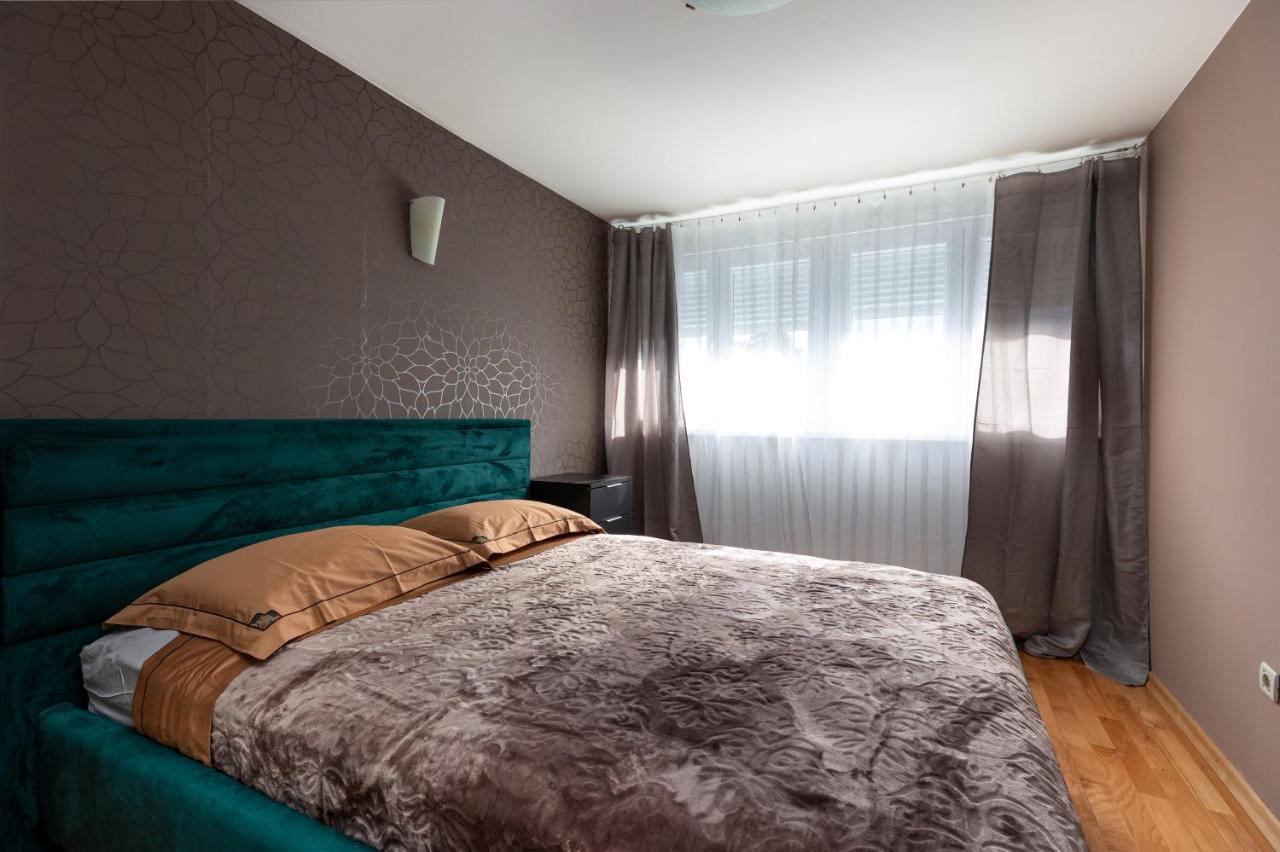 Apartment Nava Split Bagian luar foto