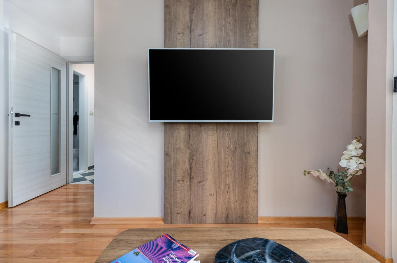 Apartment Nava Split Bagian luar foto