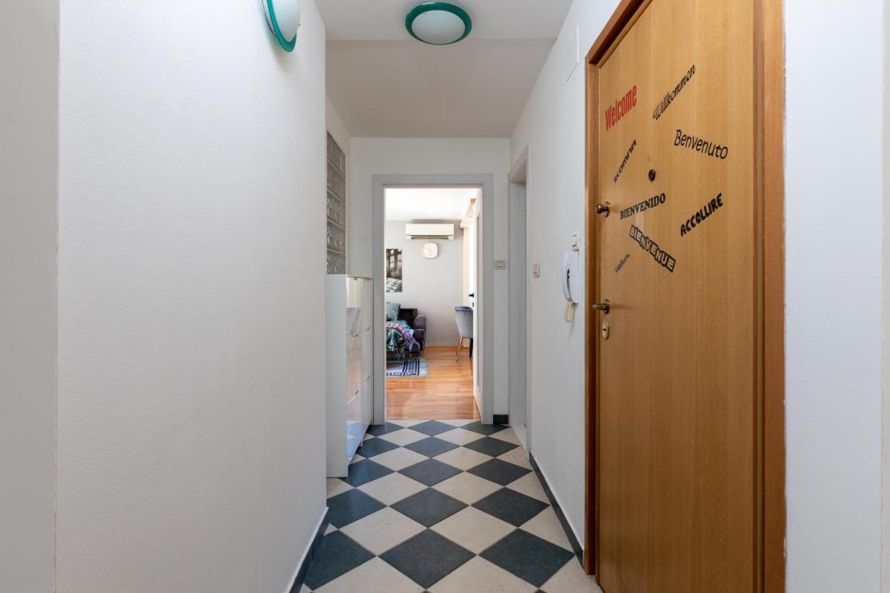 Apartment Nava Split Bagian luar foto