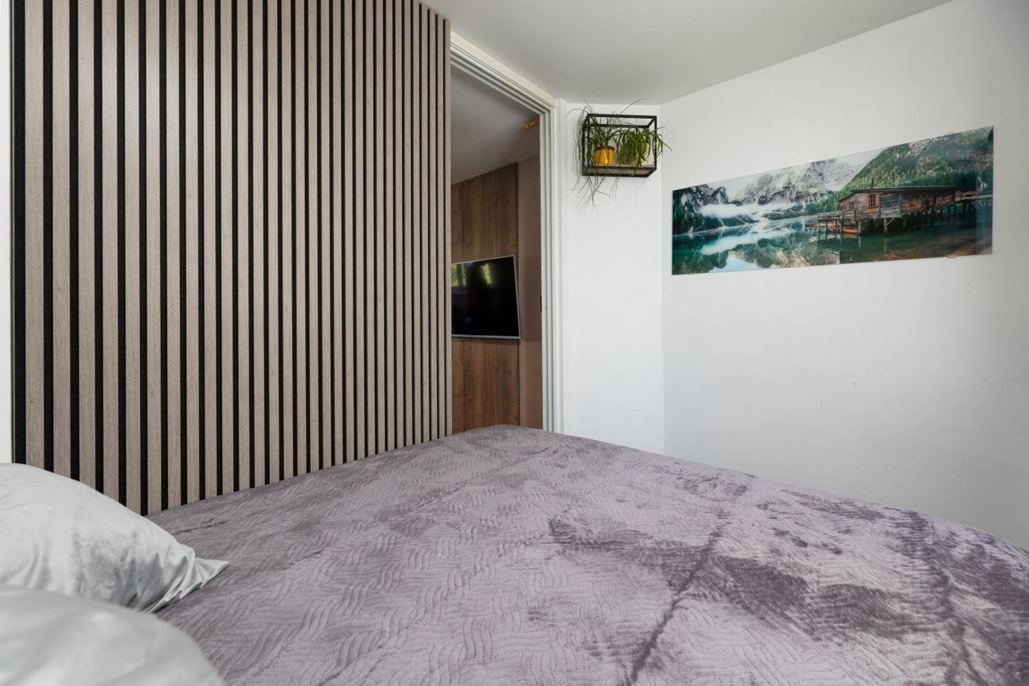 Apartment Nava Split Bagian luar foto