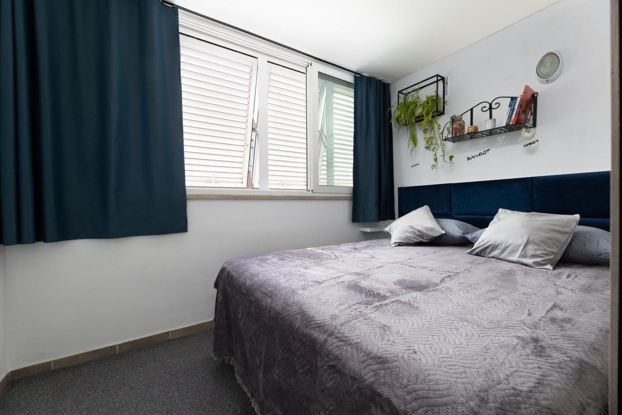 Apartment Nava Split Bagian luar foto