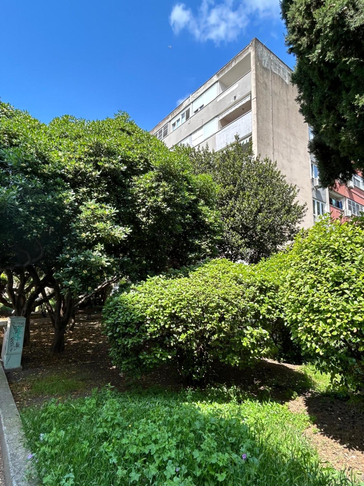 Apartment Nava Split Bagian luar foto